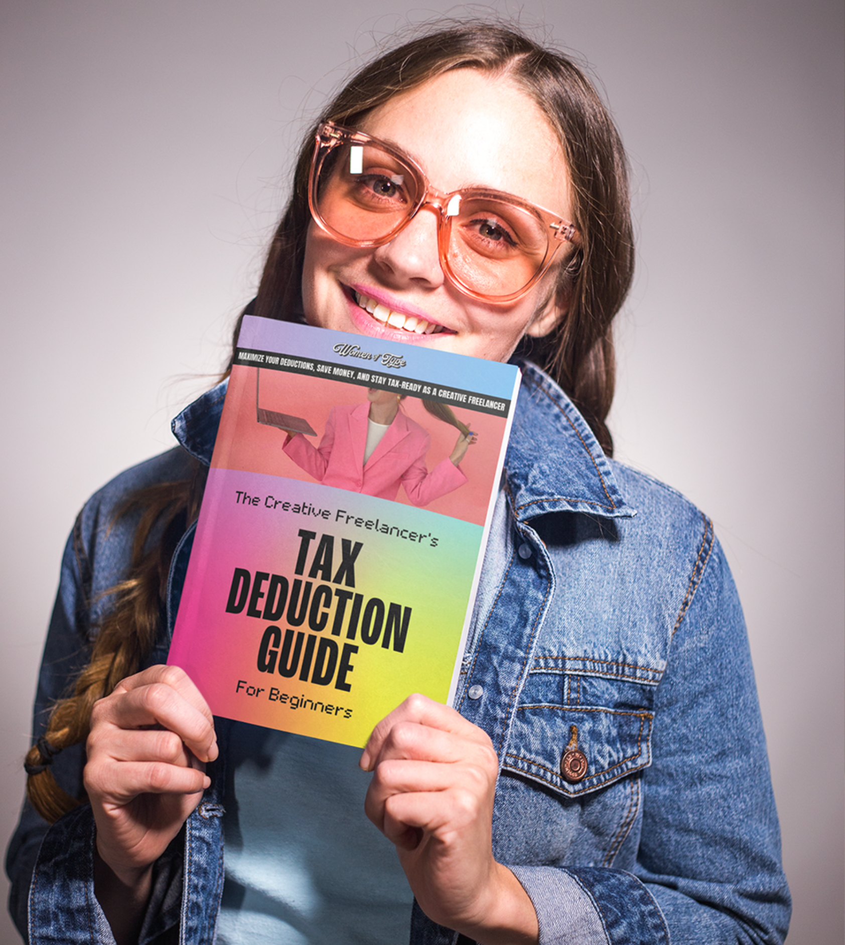 The WoT Creative Freelancer’s Tax Deduction Guide