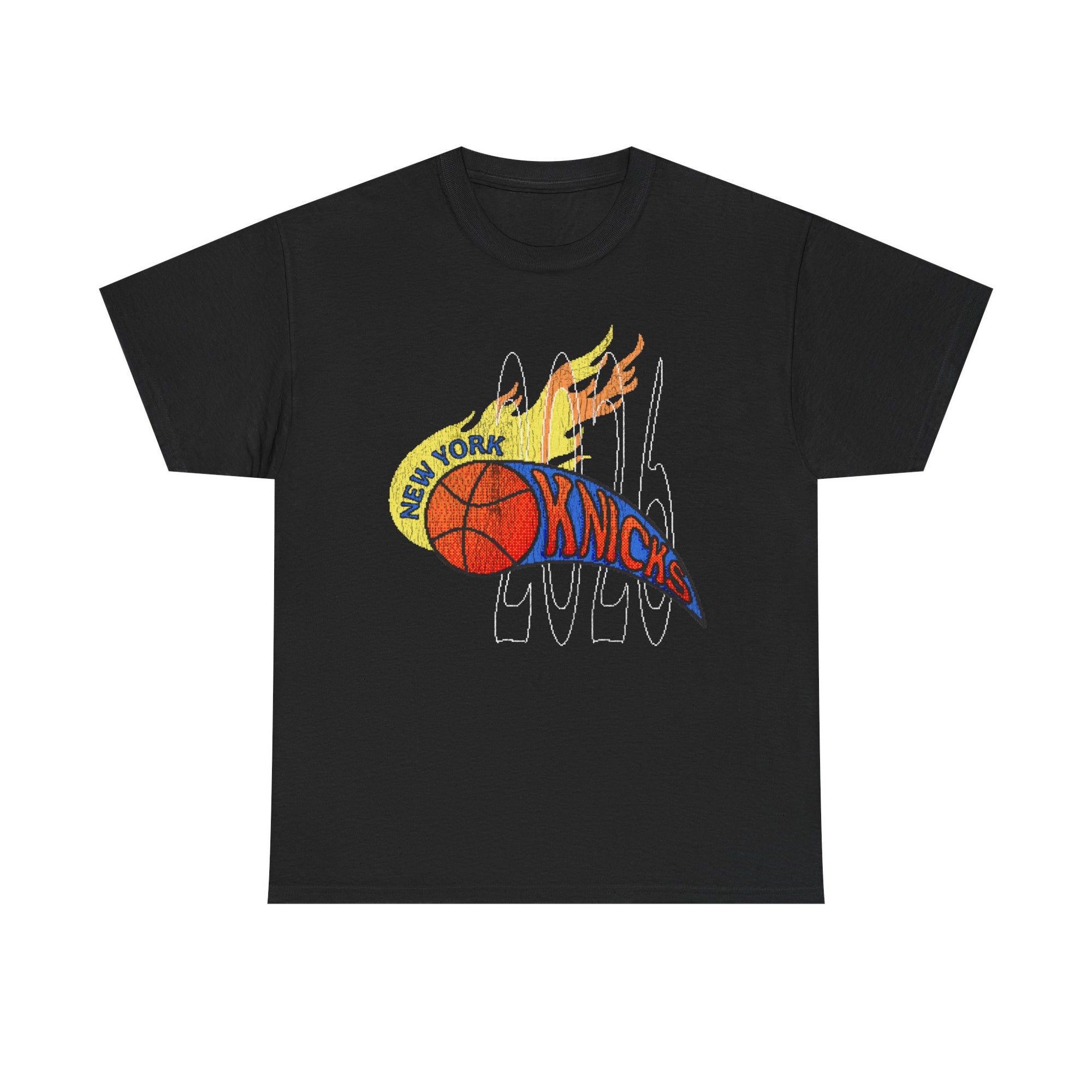 NYK Tee 2026