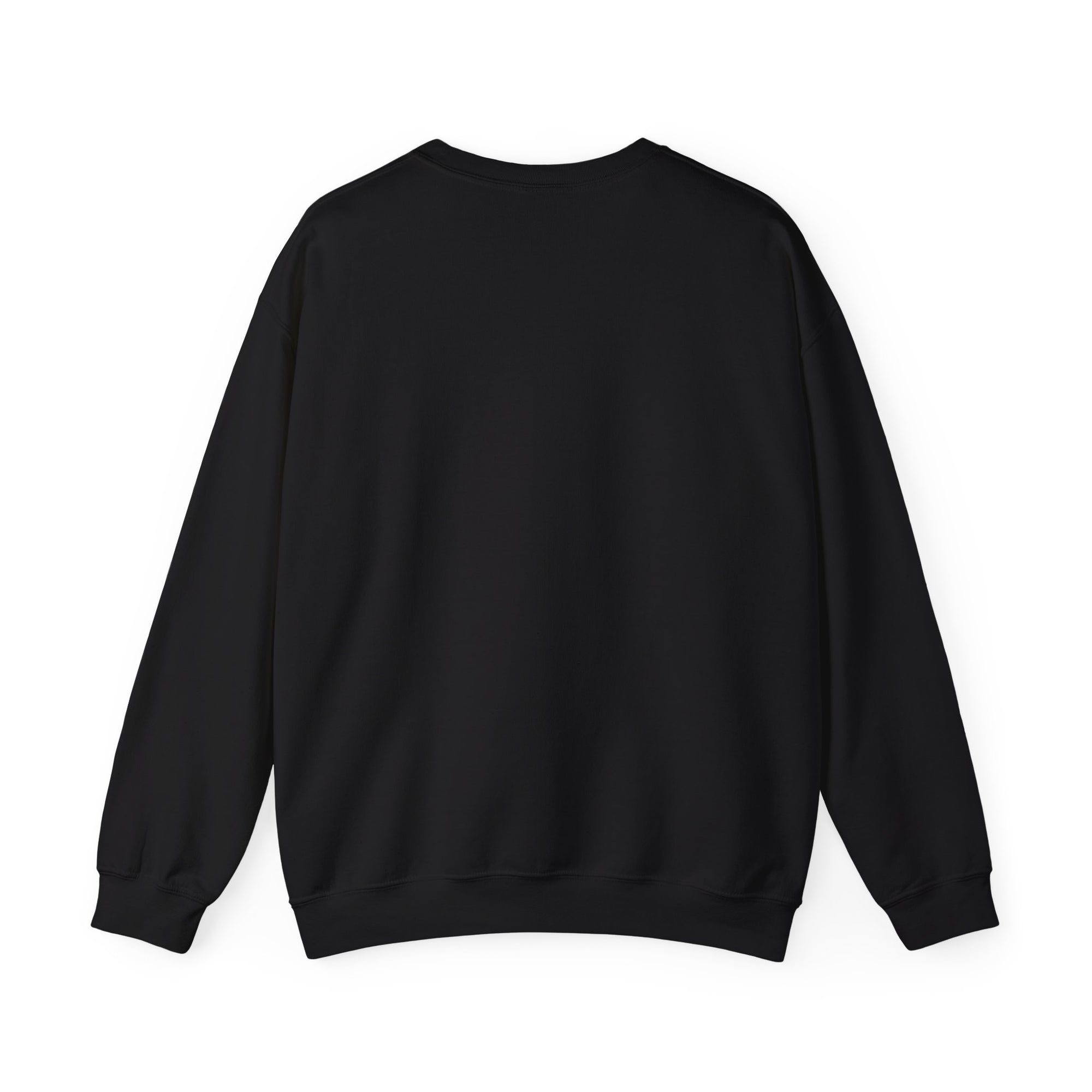 Cool 2 Create Crewneck Sweatshirt Black Unisex