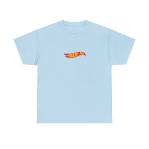 Open image in slideshow, Burnt Out Unisex Tee
