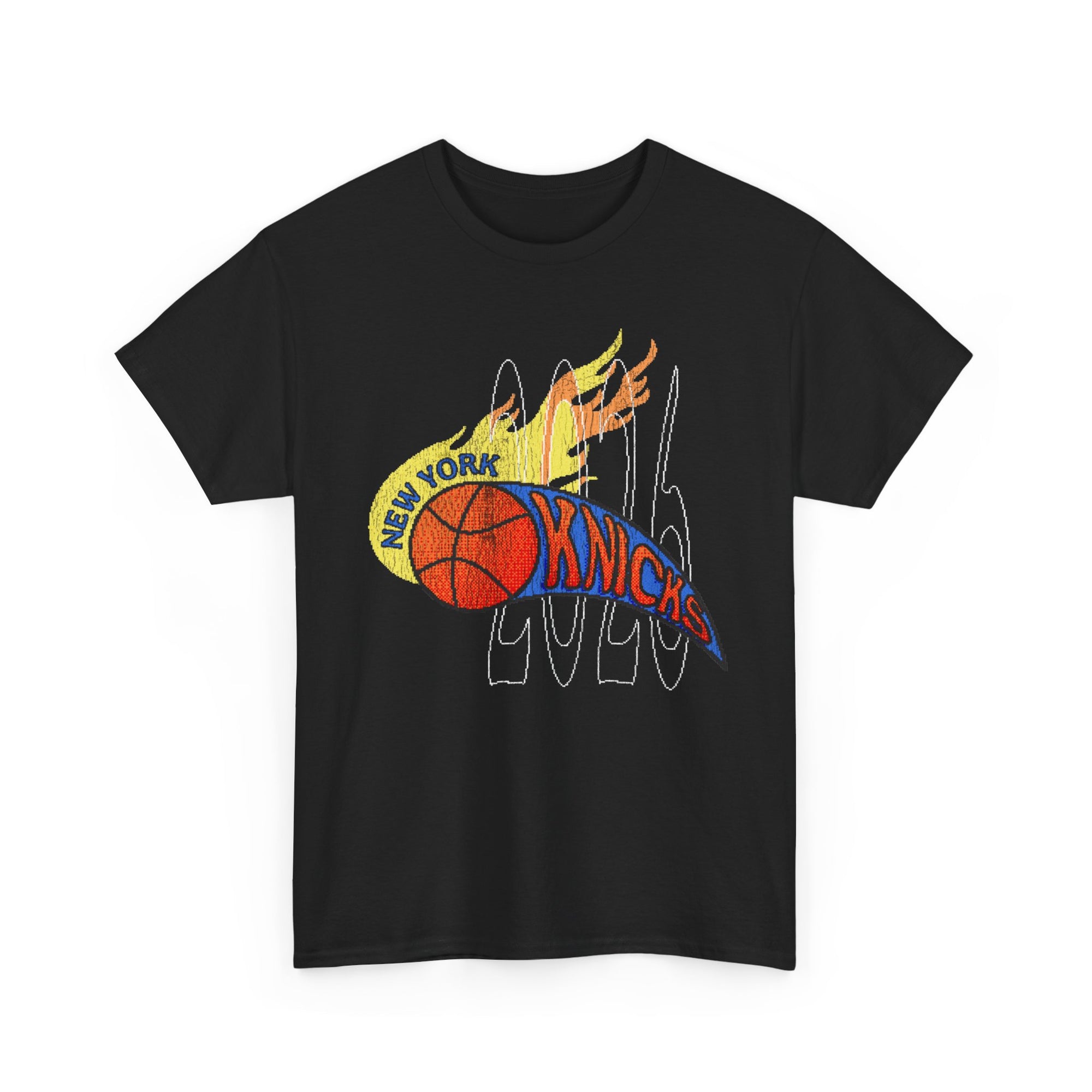 NYK Tee 2026