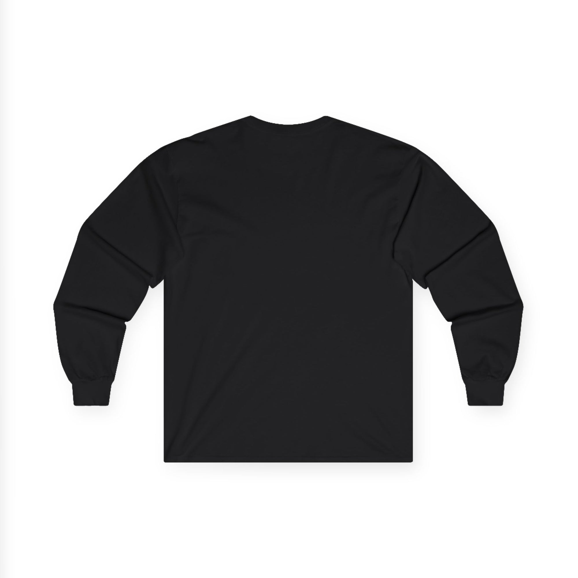 Showgirl Title Crewneck Long Sleeve T Shirt