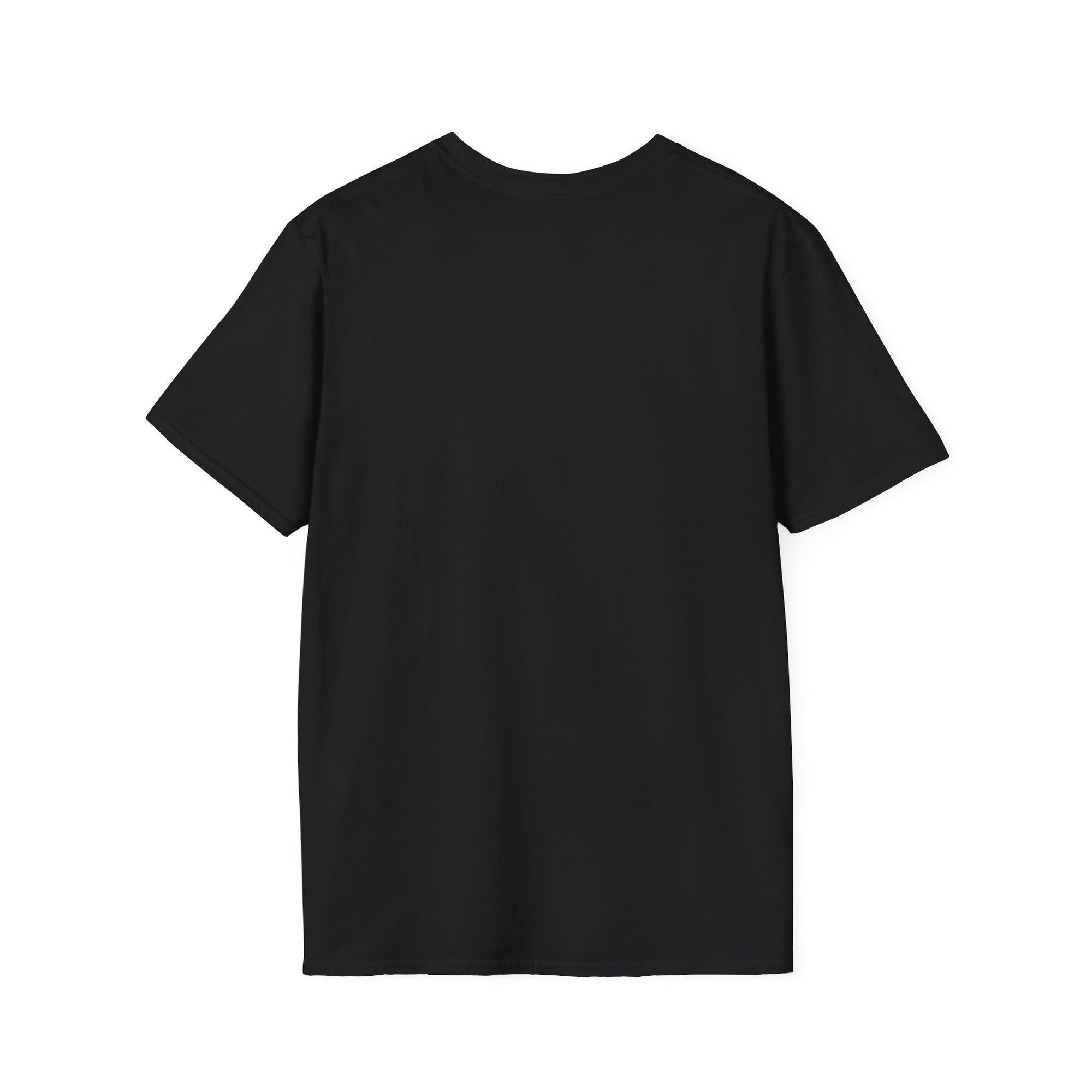Showgirl Title Crewneck Short Sleeve T Shirt